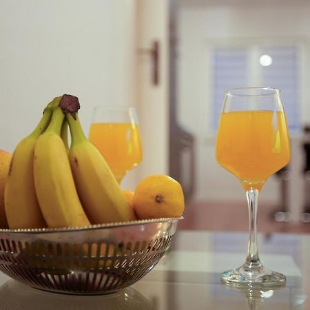 Apartman Mia With Pool1 Σπλιτ Εξωτερικό φωτογραφία