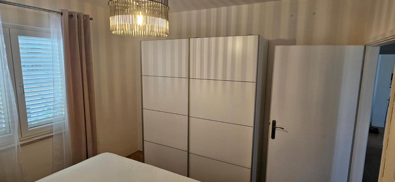 Apartman Mia With Pool1 Σπλιτ Εξωτερικό φωτογραφία