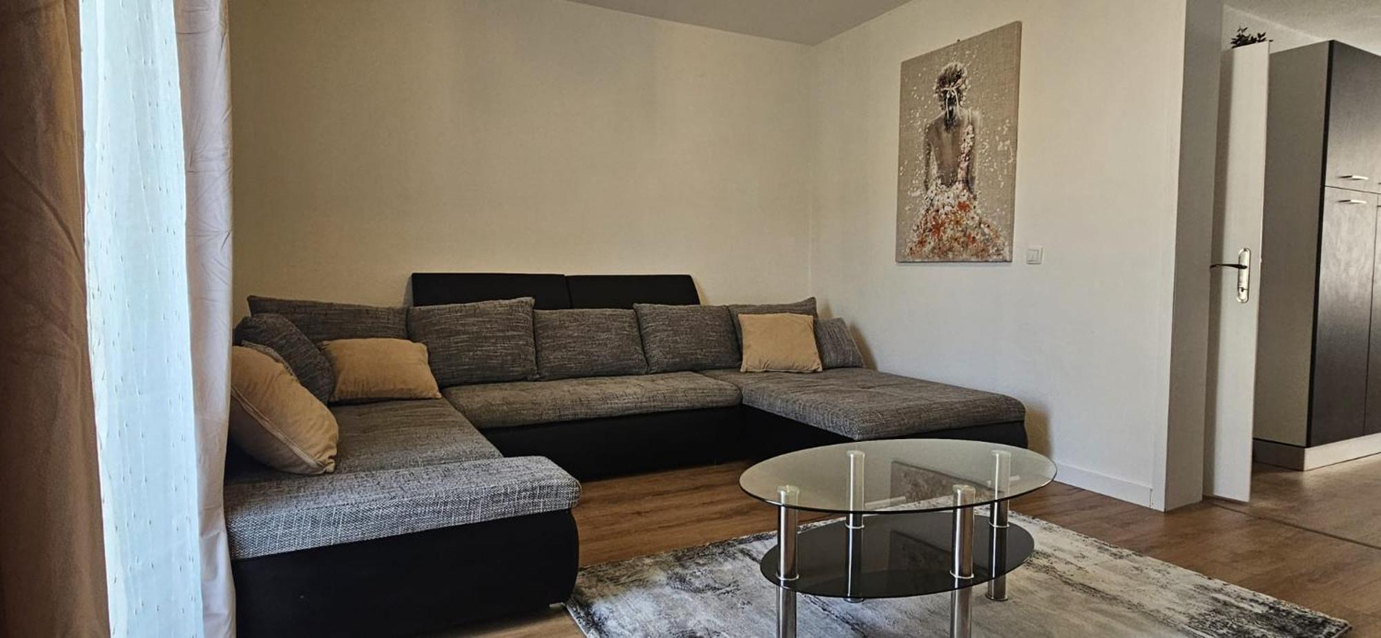 Apartman Mia With Pool1 Σπλιτ Εξωτερικό φωτογραφία
