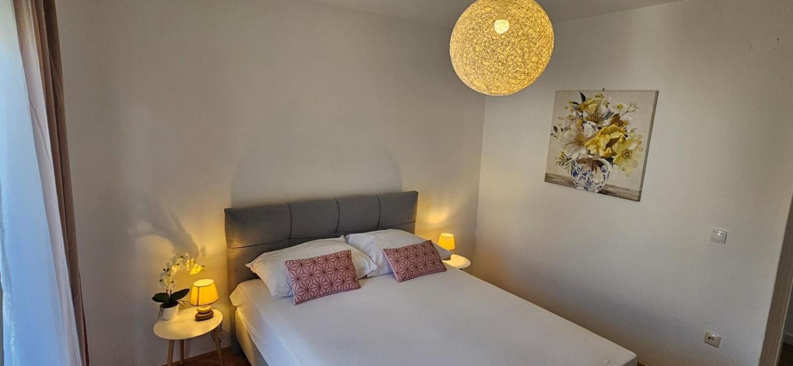 Apartman Mia With Pool1 Σπλιτ Εξωτερικό φωτογραφία