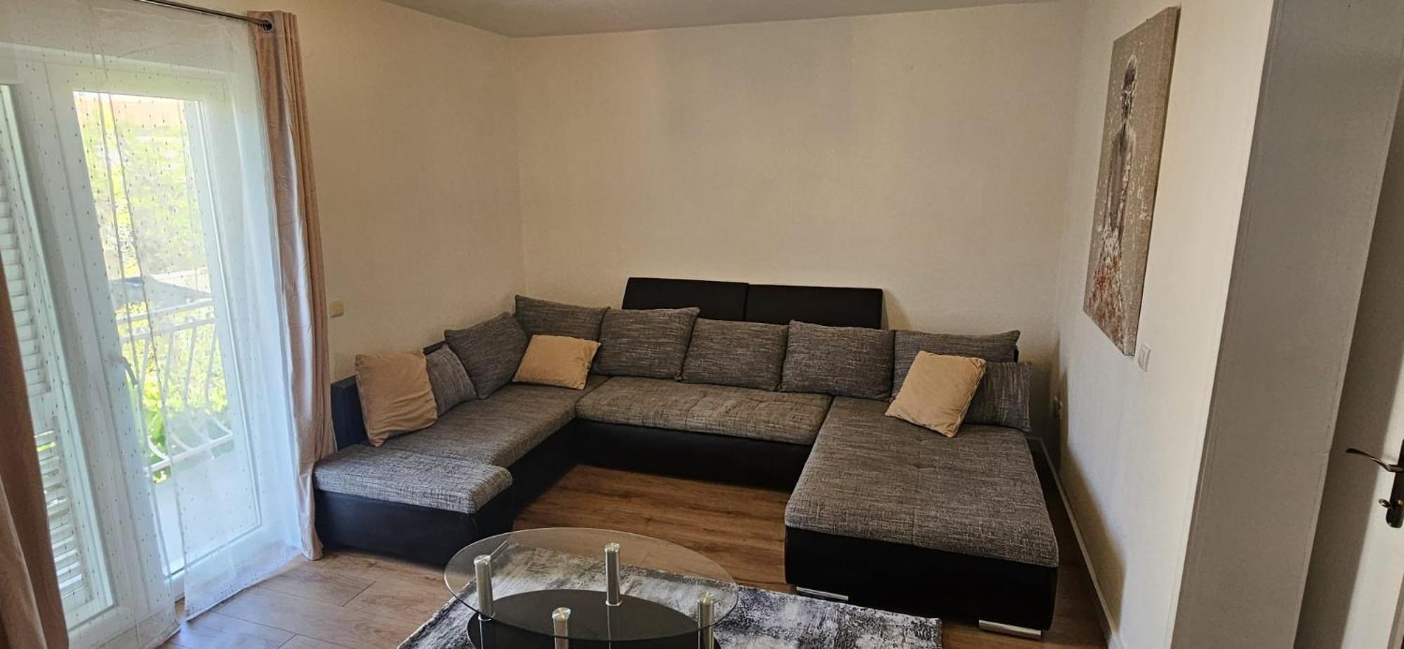 Apartman Mia With Pool1 Σπλιτ Εξωτερικό φωτογραφία