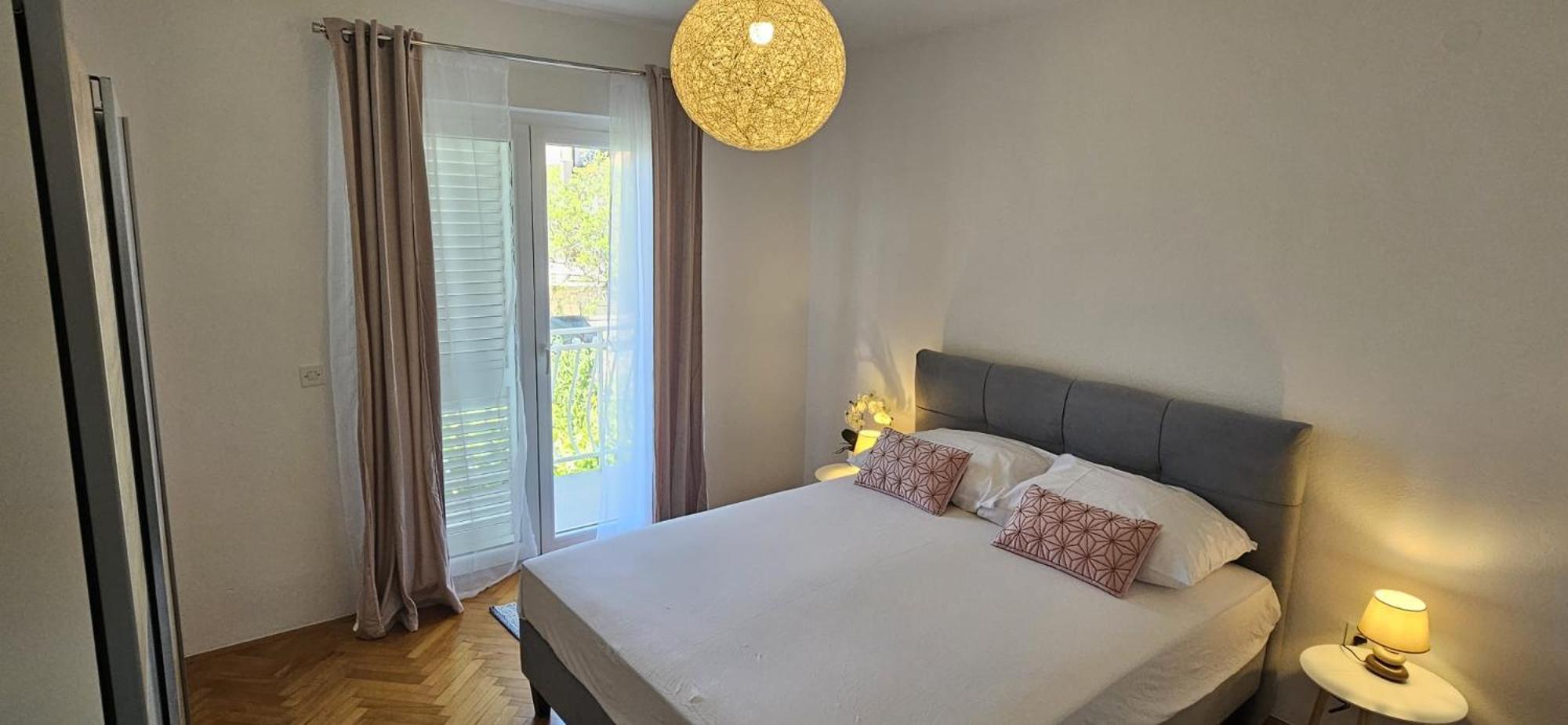 Apartman Mia With Pool1 Σπλιτ Εξωτερικό φωτογραφία